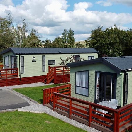 Elite Holiday Caravan Bassenthwaite Exterior foto