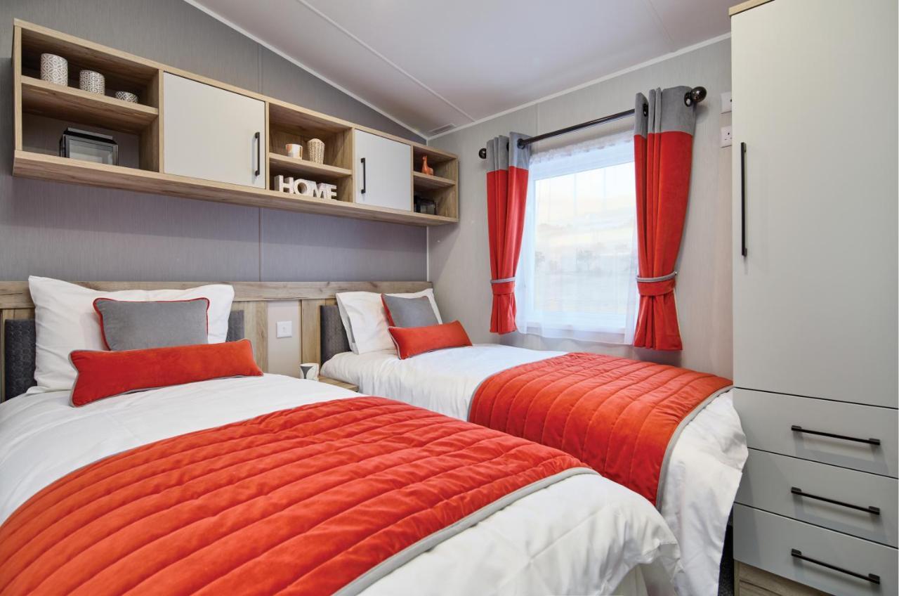 Elite Holiday Caravan Bassenthwaite Exterior foto